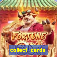 collect cards baixar app